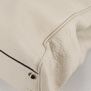 Gucci Bamboo shopper bag Leather