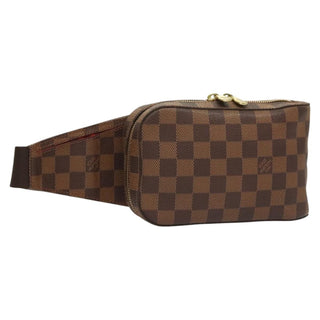 Louis Vuitton Geronimos Waist Bag Damier