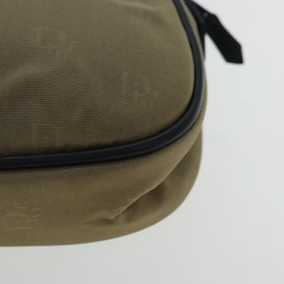 Christian Dior Pouch Leather