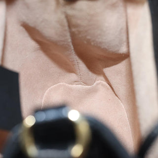 Gucci Ophidia Bucket Bag Suede