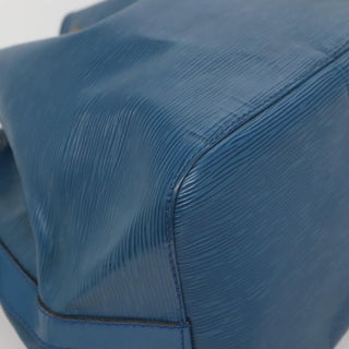 Louis Vuitton Petit Noe Handbag Epi Leather