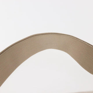 Chanel Travel Line Barrel Bag Nylon