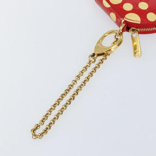 Louis Vuitton Boite Chapeau Coin Purse Patent Leather