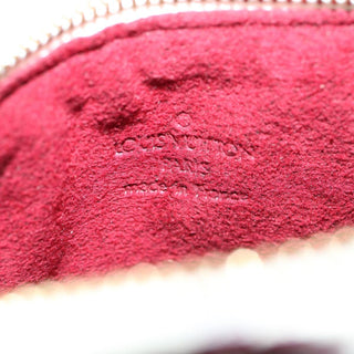 Louis Vuitton Speedy Mini HL Handbag Monogram Multicolor