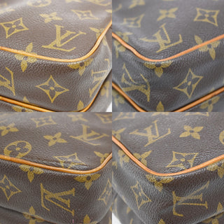 Louis Vuitton Amazone Bag Monogram Canvas