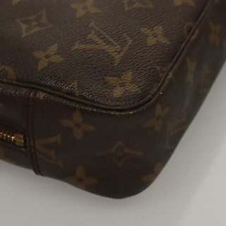 Louis Vuitton Trousse Toilette Monogram Canvas
