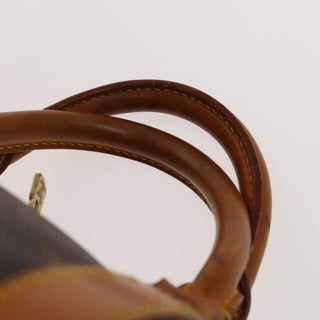 Louis Vuitton Keepall Bag Monogram Canvas