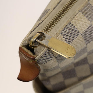 Louis Vuitton Totally Handbag Damier azur