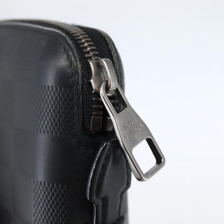 Louis Vuitton Organiser Atholl Leather