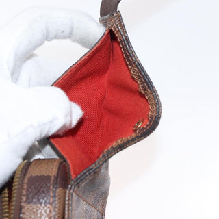 Louis Vuitton Geronimos Waist Bag Damier