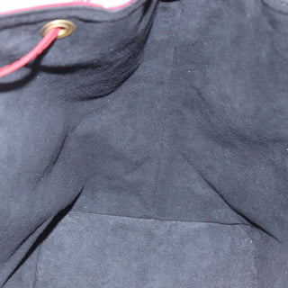 Louis Vuitton Petit Noe Handbag Epi Leather