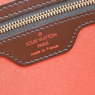 Louis Vuitton Nolita Satchel Damier