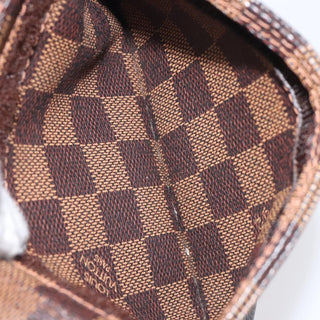 Louis Vuitton Geronimos Waist Bag Damier