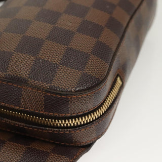 Louis Vuitton Geronimos Waist Bag Damier