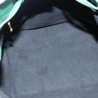 Louis Vuitton Petit Noe Handbag Epi Leather