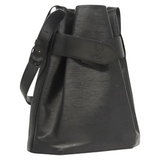 Louis Vuitton Vintage Sac d'Epaule Handbag Epi Leather