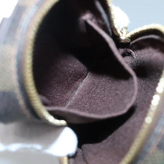 Louis Vuitton Etui Okapi Camera Case Damier