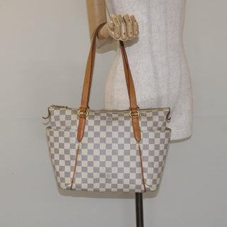 Louis Vuitton Totally Handbag Damier