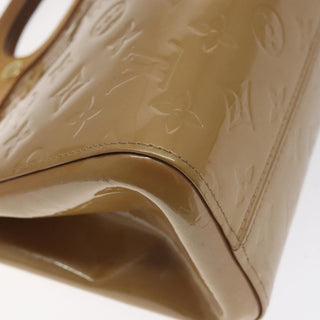 Louis Vuitton Roxbury Drive Handbag Monogram Vernis