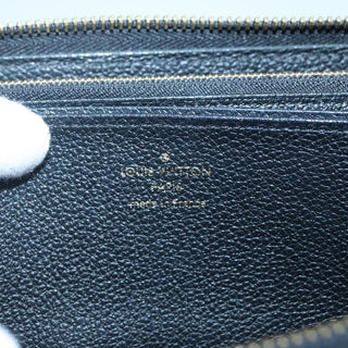 Louis Vuitton Portefeuille zippy Monogramme Empreinte Monogramme Empreinte