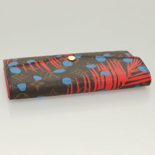 Louis Vuitton Sarah Wallet NM Limited Edition Monogram Canvas