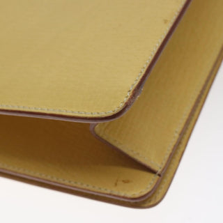 Loewe Barcelona Shoulder Bag Leather