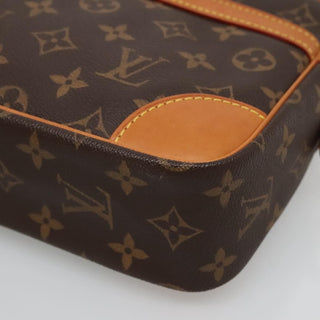 Louis Vuitton Compiegne Canvas