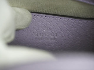 Gucci Vertical Tote Jumbo GG Canvas
