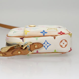 Louis Vuitton Rift Handbag Monogram Multicolor