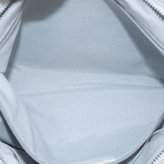 Salvatore Ferragamo Marisa Satchel Leather