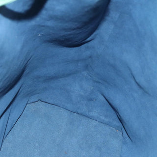 Louis Vuitton Bicolor Noe Handbag Epi Leather