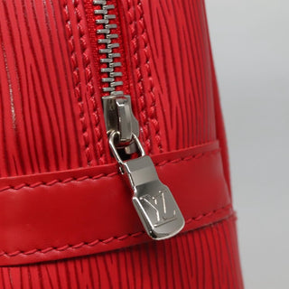 Louis Vuitton Vivienne Handbag Epi Leather