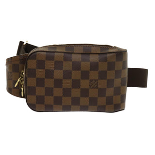 Louis Vuitton Geronimos Waist Bag Damier