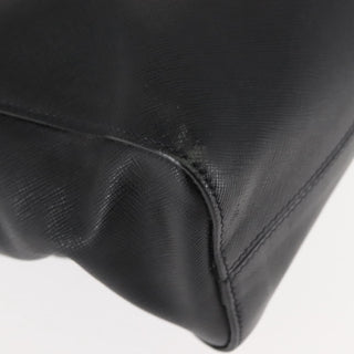 Prada Convertible Soft Shopping Tote Saffiano Leather