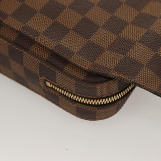 Louis Vuitton Geronimos Waist Bag Damier