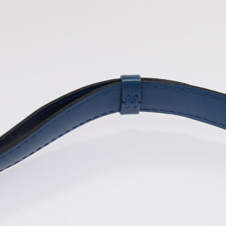 Louis Vuitton Cluny Shoulder Bag Epi Leather