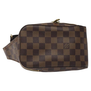 Louis Vuitton Geronimos Waist Bag Damier