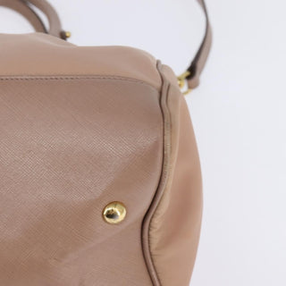 Salvatore Ferragamo Batik Tote Nylon