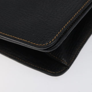 Loewe Barcelona Shoulder Bag Leather