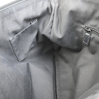 Gucci Zip Messenger Bag GG Denim