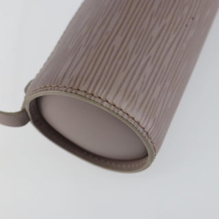 Louis Vuitton Soufflot Pochette Epi Leather