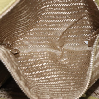 Prada Shopping Tote Vitello Daino