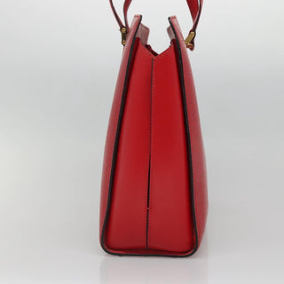 Louis Vuitton Duplex Bag Epi Leather