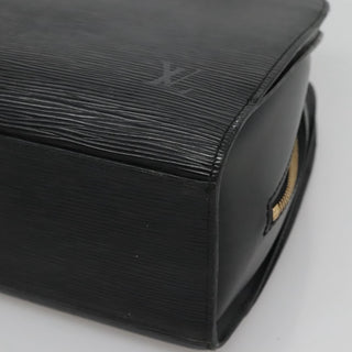 Louis Vuitton Pont Neuf Handbag Epi Leather