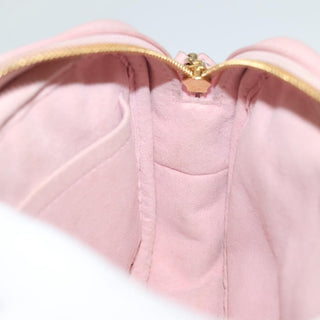 Louis Vuitton New Wave Camera Bag Quilted Leather