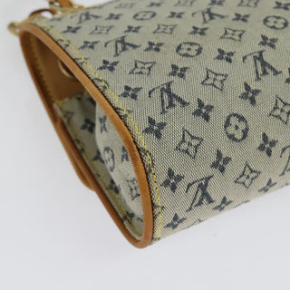 Louis Vuitton Camille Messenger Bag Mini Lin