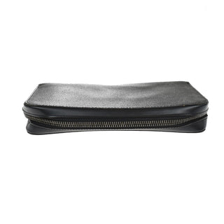 Louis Vuitton Zippy XL Monogram Eclipse Leather