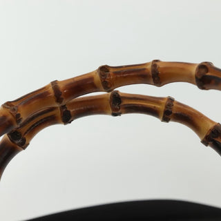 Gucci Bamboo Daily Tote Leather