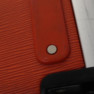 Louis Vuitton Horizon Luggage Epi Leather