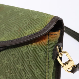 Louis Vuitton Marjorie Handbag Mini Lin